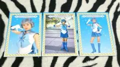 2026年最新】実写版セーラームーン カードの人気アイテム - メルカリ