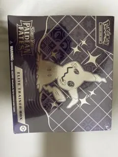 2026年最新】paldea fatesの人気アイテム - メルカリ