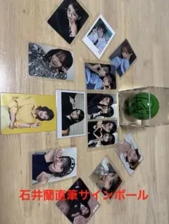 2026年最新】me:i サインボールの人気アイテム - メルカリ