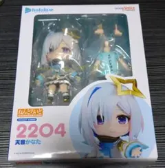 2026年最新】天音かなた ねんどろいどの人気アイテム - メルカリ