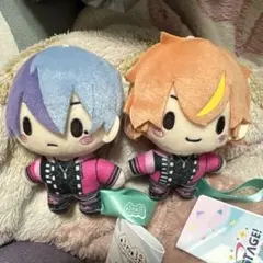 2026年最新】プロセカふわぷち青柳冬弥の人気アイテム - メルカリ