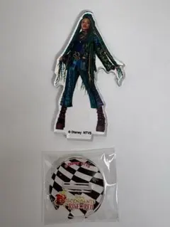 2026年最新】ディセンダント アクリルスタンドの人気アイテム - メルカリ