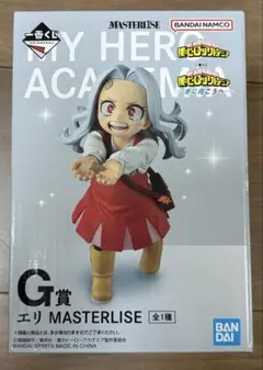 2026年最新】エリちゃん ヒロアカ フィギュアの人気アイテム - メルカリ