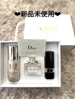 2026年最新】ディオールディスカバリーキットの人気アイテム - メルカリ