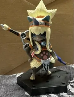 2026年最新】モンハン アイルー フィギュアの人気アイテム - メルカリ