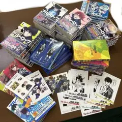 2026年最新】ブルーロック エピソード凪 全巻の人気アイテム - メルカリ