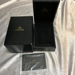 2026年最新】クレドール 空箱の人気アイテム - メルカリ