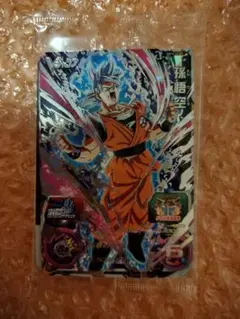 2026年最新】ドラゴンボールヒーローズ 悟空 未開封の人気アイテム