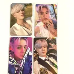 2026年最新】nct ジェノ トレカの人気アイテム - メルカリ