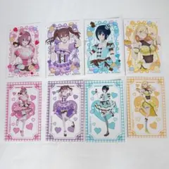 2026年最新】2.5次元の誘惑 特典 カードの人気アイテム - メルカリ