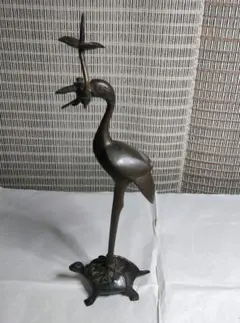 2026年最新】鶴亀燭台の人気アイテム - メルカリ