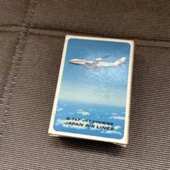 JAL 2026初日の出フライト 記念品セット フライトタグ - メルカリ