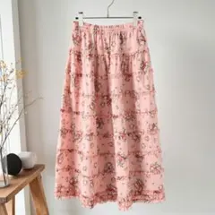 2026年最新】pInk house スカートの人気アイテム - メルカリ