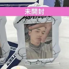 2026年最新】ateez ミンギ アクスタの人気アイテム - メルカリ