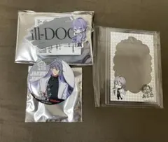 2026年最新】神宮寺寂雷 缶バッジの人気アイテム - メルカリ