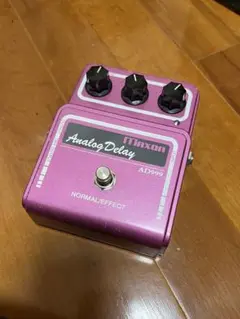 2026年最新】MAXON Analog Delayの人気アイテム - メルカリ