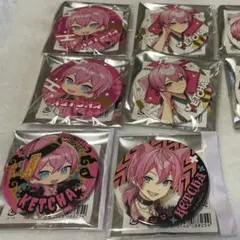 2026年最新】けちゃ缶バッチの人気アイテム - メルカリ