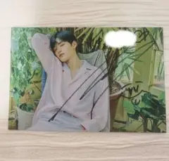 2026年最新】キムジウンサインの人気アイテム - メルカリ