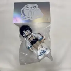 2026年最新】emDASH MOVE ソフビの人気アイテム - メルカリ