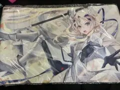 2026年最新】教導の聖女エクレシア プレイマットの人気アイテム - メルカリ