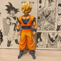 2026年最新】悟空 ガレージキットの人気アイテム - メルカリ