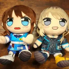 2026年最新】井芹仁菜 くりぱん ぬいぐるみ 「ガールズバンドクライ