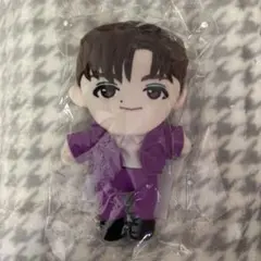 2026年最新】超特急 リョウガ ぬいぐるみの人気アイテム - メルカリ