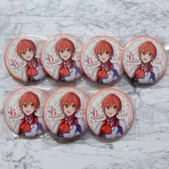 2026年最新】ジェルくん 缶バッジ 6周年の人気アイテム - メルカリ