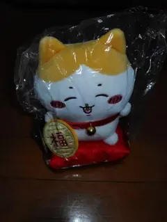 2026年最新】ハチワレ 招き猫の人気アイテム - メルカリ