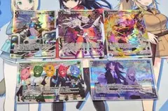 2026年最新】wixoss ウィクロス まとめ売りの人気アイテム - メルカリ
