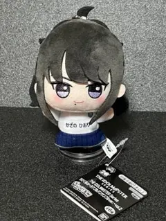 2026年最新】風野灯織 ちびぐるみの人気アイテム - メルカリ