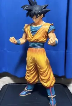 2026年最新】GRANDISTA 孫悟空 黒髪の人気アイテム - メルカリ