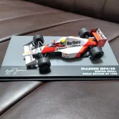 2026年最新】1 18 マクラーレンの人気アイテム - メルカリ