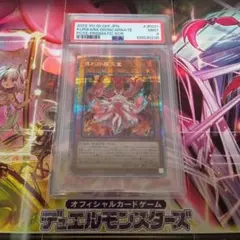 2026年最新】倶利伽羅天童 psa10の人気アイテム - メルカリ