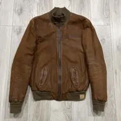 2026年最新】スコッチアンドソーダ SCOTCH&SODA ブルゾンの人気