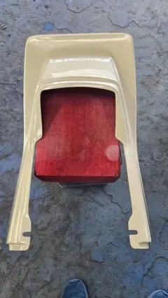 2026年最新】cb250n テールカウルの人気アイテム - メルカリ