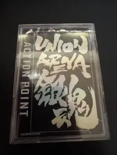 2026年最新】ユニオンアリーナ アクションポイントパラレルの人気