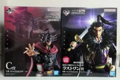 2026年最新】c賞 桓騎の人気アイテム - メルカリ