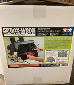 2026年最新】ペインティングブースの人気アイテム - メルカリ