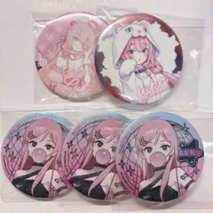 2026年最新】巡音ルカ 缶バッジ 39cultureの人気アイテム - メルカリ