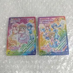 2026年最新】きらりんレボリューションクルキラアイドルDaysの人気