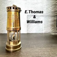 2026年最新】e.thomas & williamsミニの人気アイテム - メルカリ