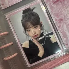 2026年最新】ive ウォニョン トレカ mineの人気アイテム - メルカリ