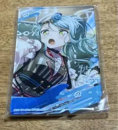 2026年最新】氷川紗夜 アクリルスタンドの人気アイテム - メルカリ