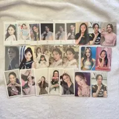 2026年最新】NIziU リオ まとめ売りの人気アイテム - メルカリ