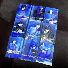 2026年最新】尾崎豊トレーディングカードの人気アイテム - メルカリ