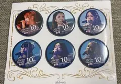 2026年最新】リトグリ缶バッジの人気アイテム - メルカリ