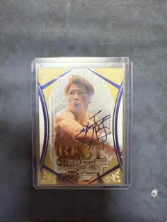 2026年最新】井上尚弥サインカードの人気アイテム - メルカリ