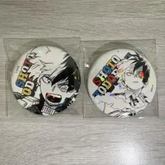 2026年最新】轟焦凍 缶バッジ オールスターの人気アイテム - メルカリ