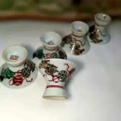 2026年最新】九谷焼 唐獅子の人気アイテム - メルカリ